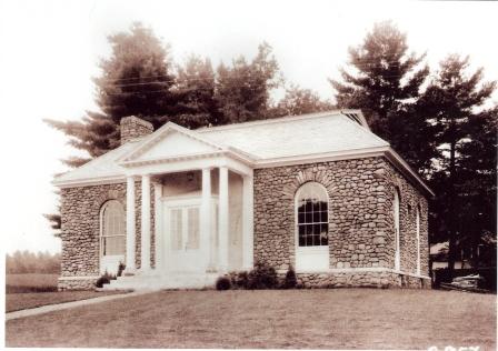 Spaulding Library